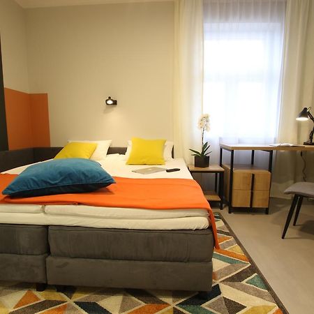 Apartamenty Garbary 3 Bydhošť Exteriér fotografie