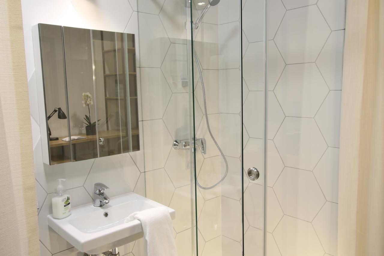 Apartamenty Garbary 3 Bydhošť Exteriér fotografie