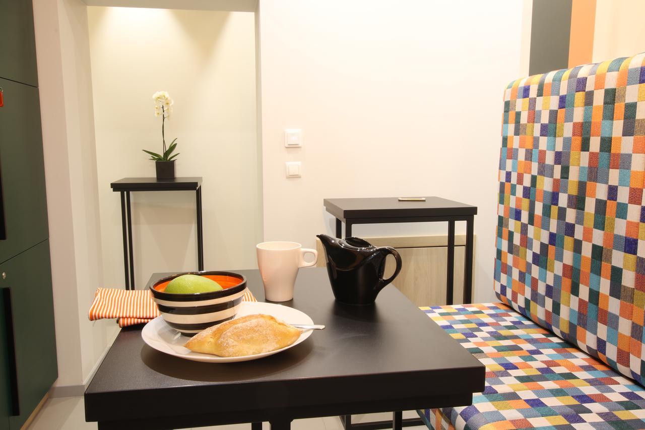 Apartamenty Garbary 3 Bydhošť Exteriér fotografie