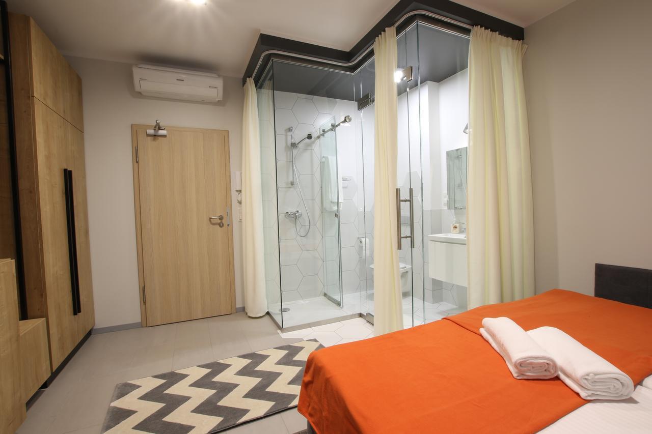 Apartamenty Garbary 3 Bydhošť Exteriér fotografie