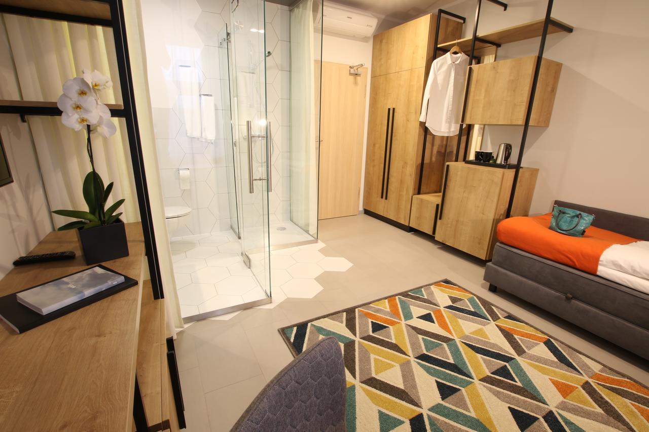 Apartamenty Garbary 3 Bydhošť Exteriér fotografie
